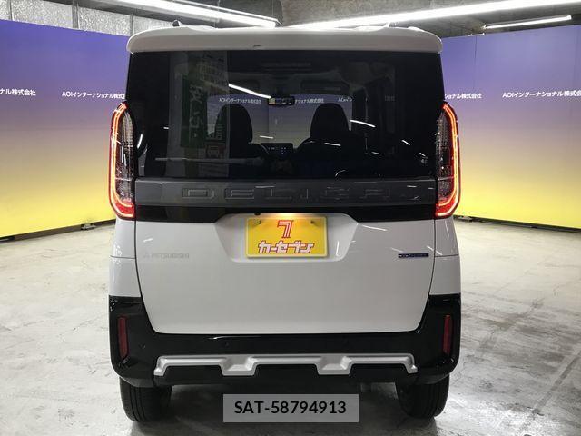 Mitsubishi DELICA MINI 2024-05 4175200-4