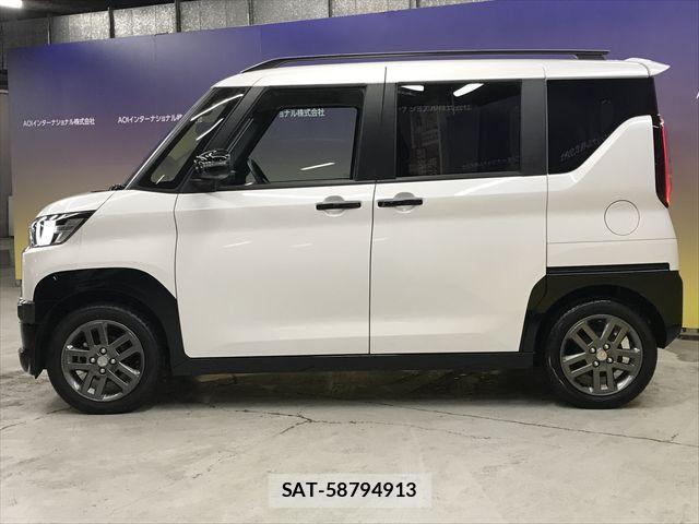 Mitsubishi DELICA MINI 2024-05 4175200-5