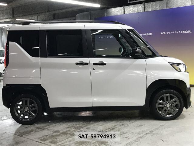 Mitsubishi DELICA MINI 2024-05 4175200-6