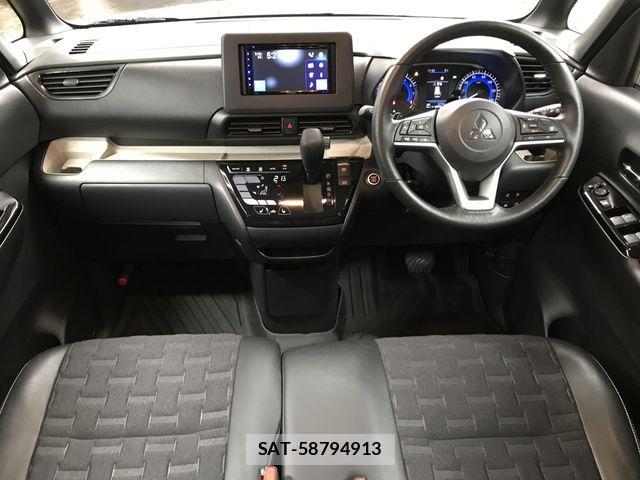 Mitsubishi DELICA MINI 2024-05 4175200-7