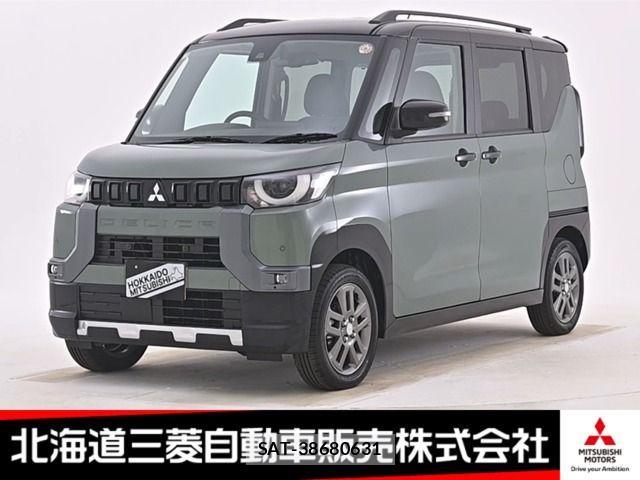 Mitsubishi DELICA MINI 2025-07 4323074-0