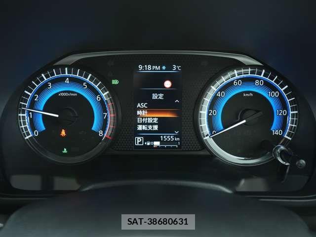 Mitsubishi DELICA MINI 2025-07 4323074-10