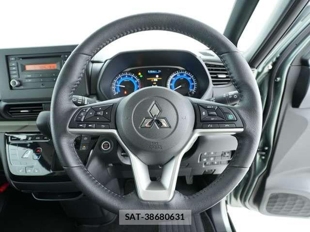 Mitsubishi DELICA MINI 2025-07 4323074-11