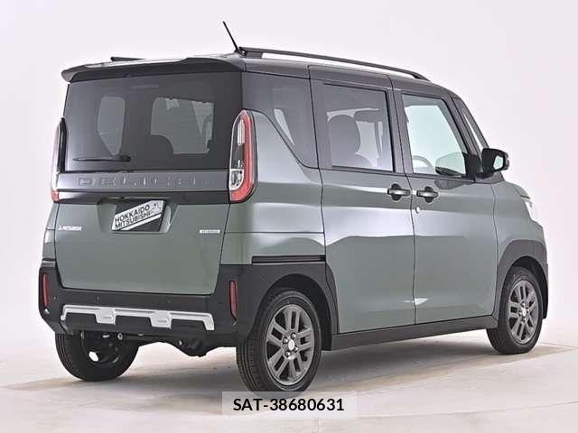 Mitsubishi DELICA MINI 2025-07 4323074-18