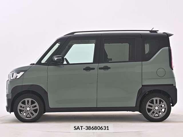 Mitsubishi DELICA MINI 2025-07 4323074-2