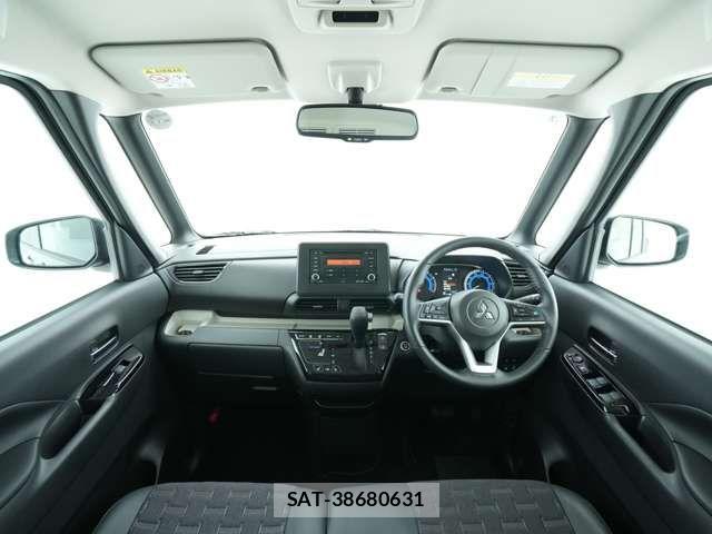 Mitsubishi DELICA MINI 2025-07 4323074-4
