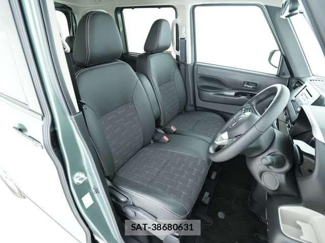 Mitsubishi DELICA MINI 2025-07 4323074-5
