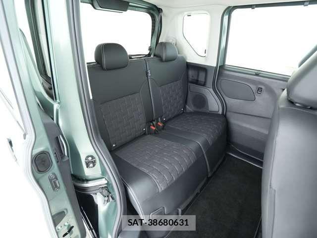 Mitsubishi DELICA MINI 2025-07 4323074-6