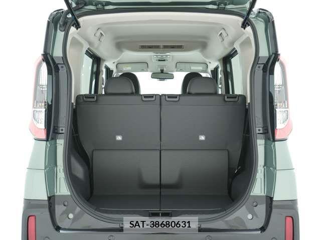 Mitsubishi DELICA MINI 2025-07 4323074-7