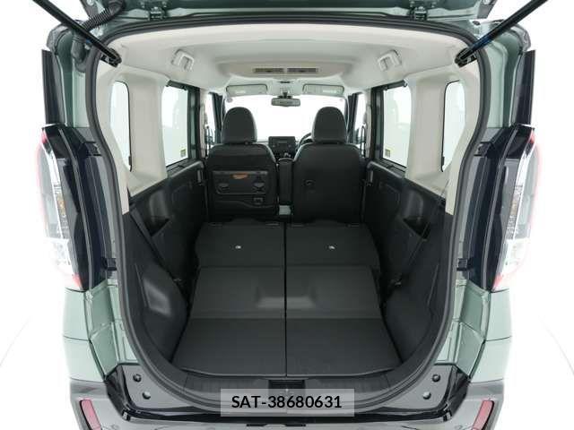 Mitsubishi DELICA MINI 2025-07 4323074-8