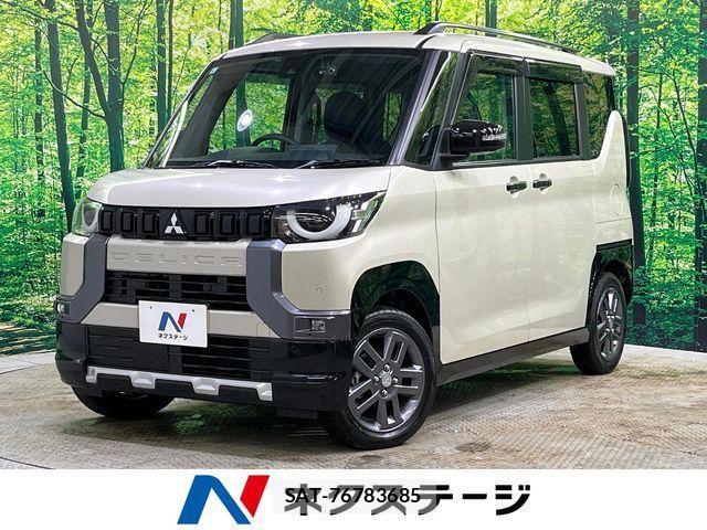 Mitsubishi DELICA MINI 2024-06 4323092-0