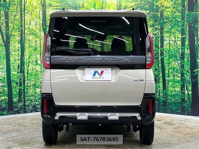 Mitsubishi DELICA MINI 2024-06 4323092-14