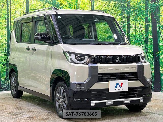 Mitsubishi DELICA MINI 2024-06 4323092-15
