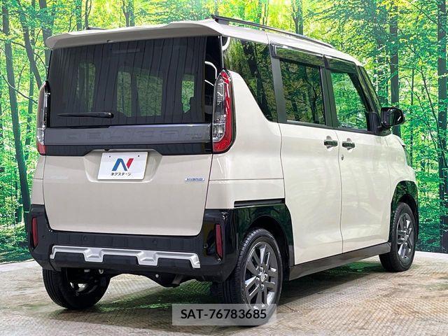 Mitsubishi DELICA MINI 2024-06 4323092-16