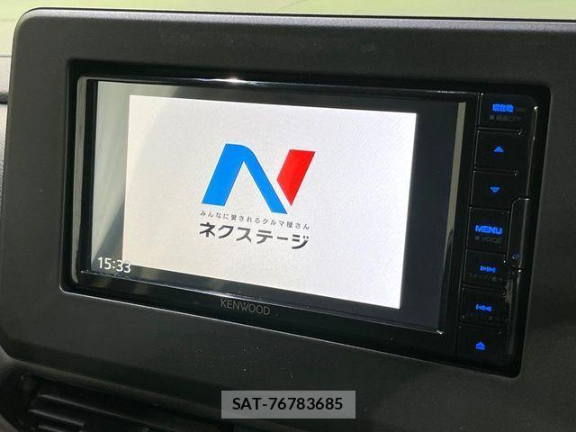 Mitsubishi DELICA MINI 2024-06 4323092-3