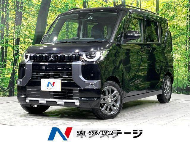 Mitsubishi DELICA MINI 2024-06 4323098-0