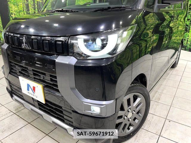 Mitsubishi DELICA MINI 2024-06 4323098-12