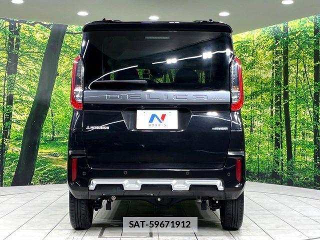 Mitsubishi DELICA MINI 2024-06 4323098-15