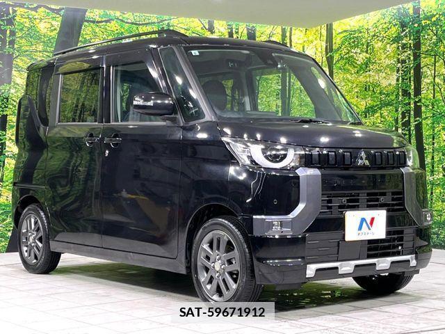 Mitsubishi DELICA MINI 2024-06 4323098-16
