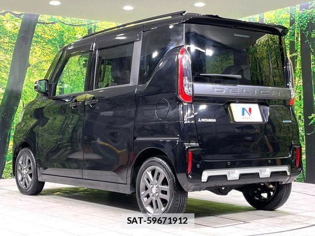 Mitsubishi DELICA MINI 2024-06 4323098-17