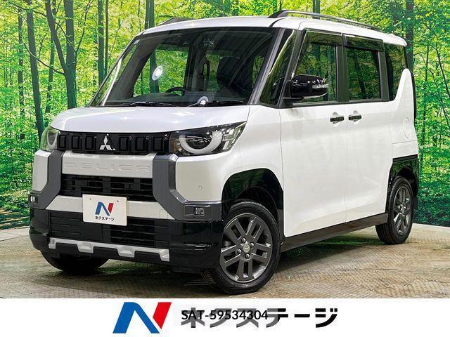 Mitsubishi DELICA MINI 2024-06 4323085-0