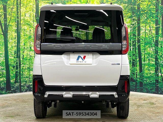 Mitsubishi DELICA MINI 2024-06 4323085-15
