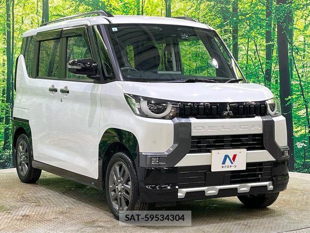 Mitsubishi DELICA MINI 2024-06 4323085-16