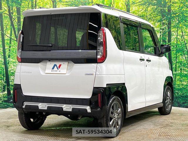 Mitsubishi DELICA MINI 2024-06 4323085-17