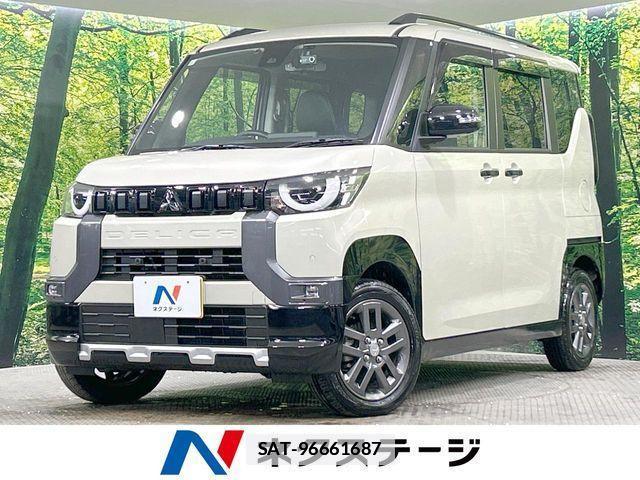 Mitsubishi DELICA MINI 2024-06 4370525-0