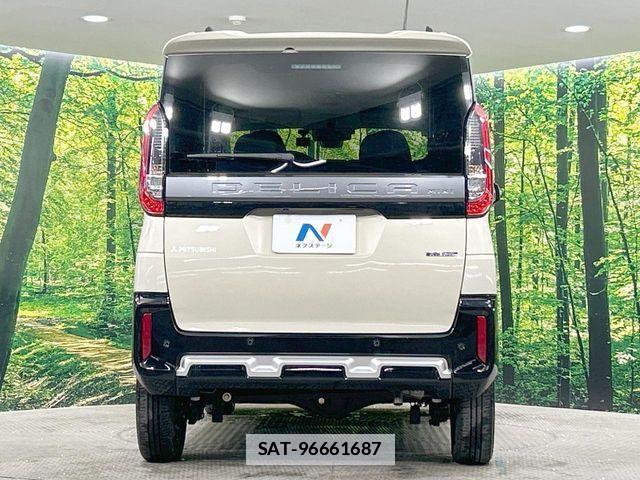 Mitsubishi DELICA MINI 2024-06 4370525-15