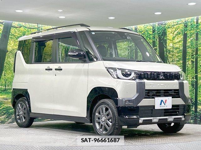 Mitsubishi DELICA MINI 2024-06 4370525-16