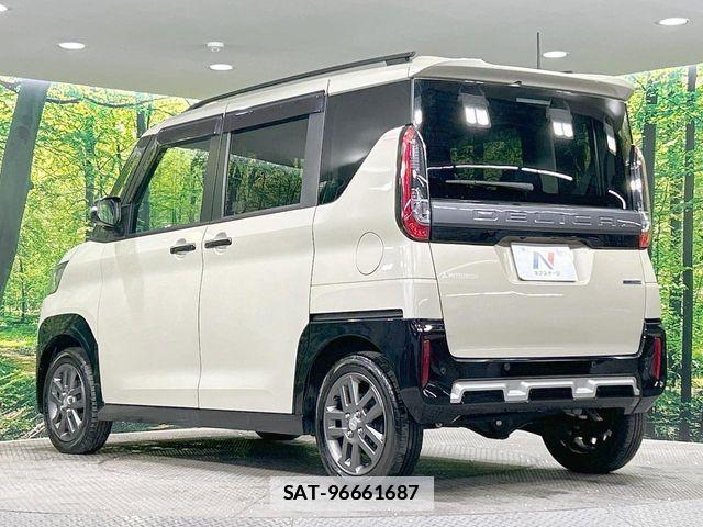 Mitsubishi DELICA MINI 2024-06 4370525-17