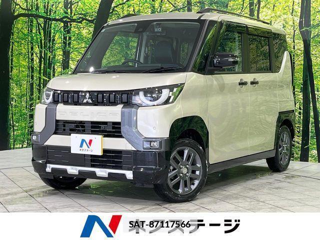 Mitsubishi DELICA MINI 2024-06 4370520-0