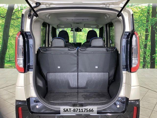 Mitsubishi DELICA MINI 2024-06 4370520-10