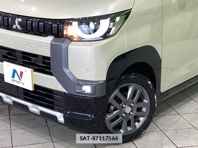 Mitsubishi DELICA MINI 2024-06 4370520-12