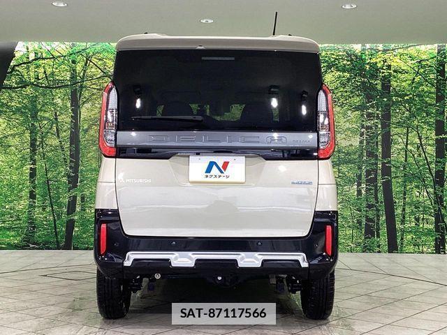 Mitsubishi DELICA MINI 2024-06 4370520-15