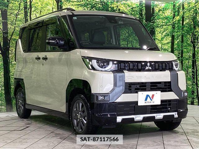 Mitsubishi DELICA MINI 2024-06 4370520-16