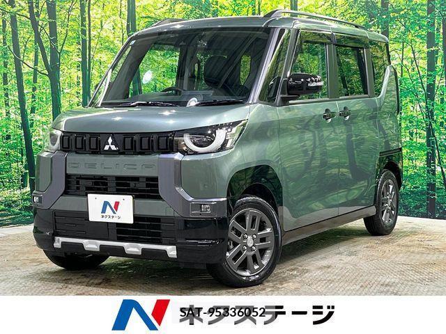 Mitsubishi DELICA MINI 2024-06 4392208-0