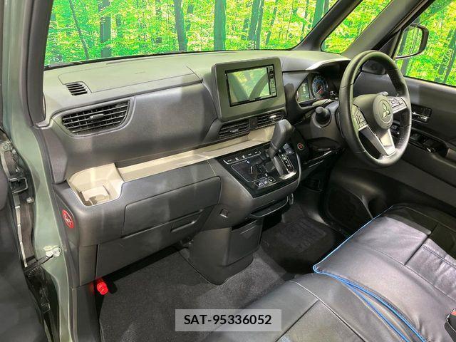 Mitsubishi DELICA MINI 2024-06 4392208-12