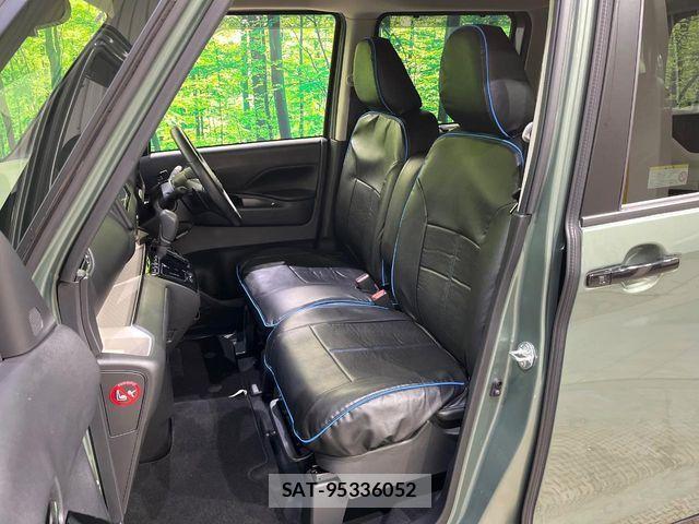 Mitsubishi DELICA MINI 2024-06 4392208-13