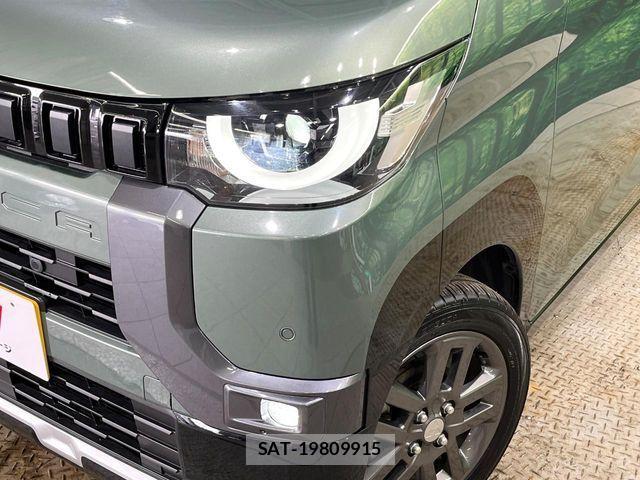 Mitsubishi DELICA MINI 2024-04 4392215-10