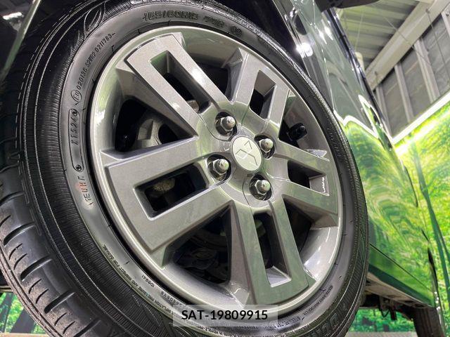 Mitsubishi DELICA MINI 2024-04 4392215-11