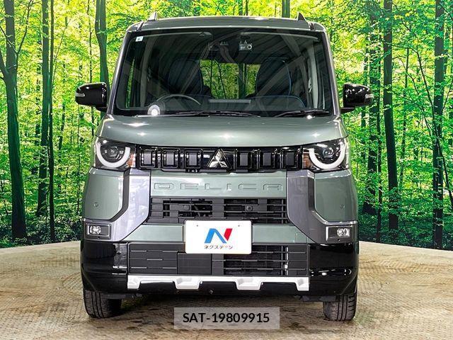 Mitsubishi DELICA MINI 2024-04 4392215-13