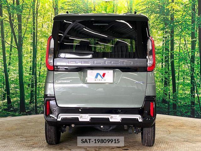 Mitsubishi DELICA MINI 2024-04 4392215-14