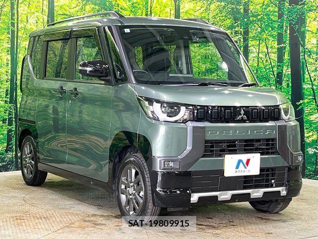 Mitsubishi DELICA MINI 2024-04 4392215-15