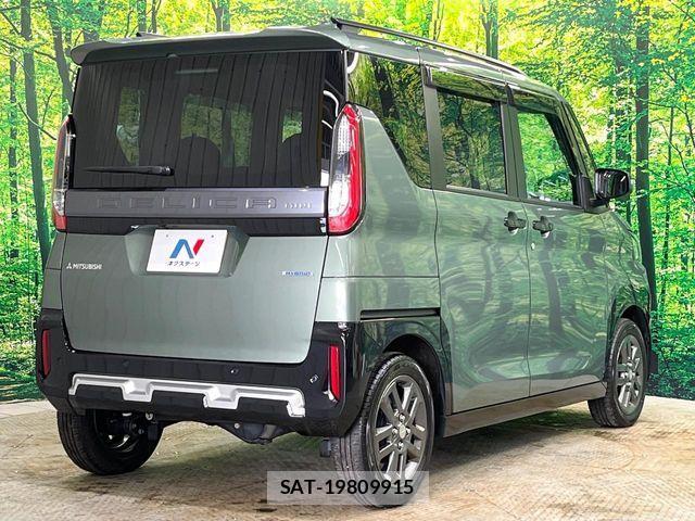 Mitsubishi DELICA MINI 2024-04 4392215-16
