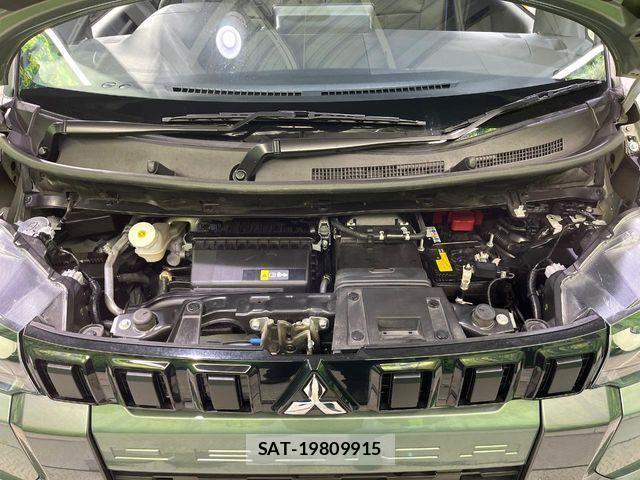 Mitsubishi DELICA MINI 2024-04 4392215-17