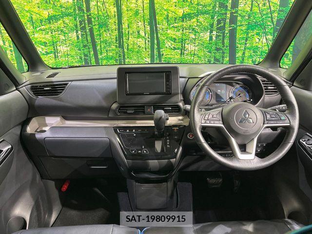 Mitsubishi DELICA MINI 2024-04 4392215-1