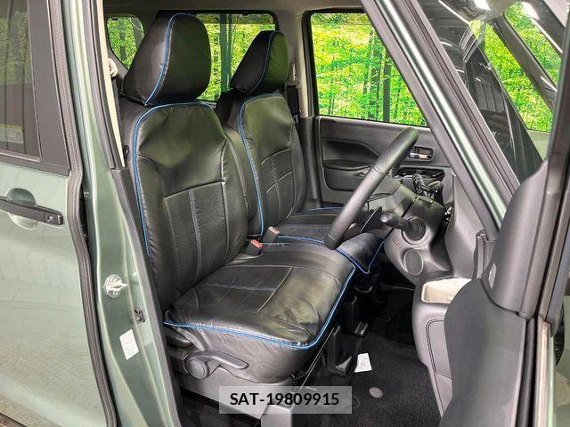 Mitsubishi DELICA MINI 2024-04 4392215-7