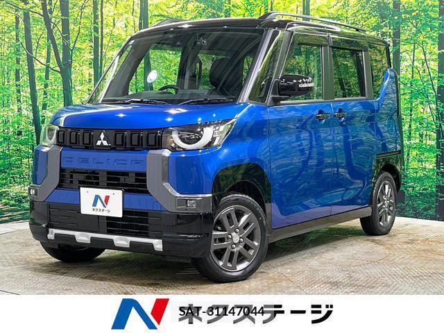 Mitsubishi DELICA MINI 2024-06 4392223-0